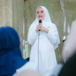 PLT Ketua TP PKK Hadiri Pengajian Kelompok Majelis Taklim Nurul Huda se Desa Ajakkang