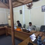 Komisi IV DPRD Sulbar Tindak Lanjuti Temuan BPK Tahun 2023