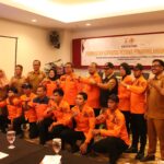 Sekprov Minta BPBD Sulbar Terus Siap Siaga