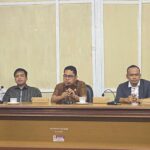 Tim Pokja Pansus  DPRD Sulbar Minta Draf RTRW di Tinjau Kembali