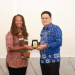 Pemkab Barru- USAID Siap Kembali Bangun Kemitraan