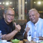 Faisal Andi Sapada Tutup Usia, IAS Sampaikan Duka Cita Mendalam