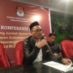 16 Caleg DPRD Barru Terpilih Terancam Tidak Dilantik, Ini Masalahnya