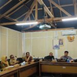 Komisi II DPRD Provinsi Sulawesi Barat Adakan Rapat Kerja Bersama Mitra Kerja