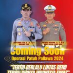 Satlantas Polres Bone Akan Gelar Operasi Patuh 2024, Ini Sasaran Pelanggaran Prioritas