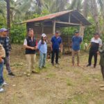 Tim Panja  DPRD Sulbar Bahas Ranperda BMD dan Meninjau Asset Anggaran 2024