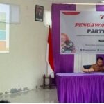 Eks Komisioner Bawaslu Enrekang Ingatkan ASN Hati – hati Bermedsos