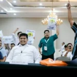 Putra Menteri Pertanian Calon Kuat Ketua HIPMI Sulsel