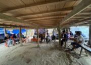 Kampanye di Desa Lempang, Ini Program Yang Ditawarkan Pasangan Ulfah- MHG