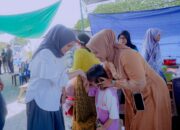 Tampil Sederhana, Dokter Ulfah :  Saya Mau Biasa Biasa Saja