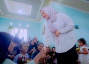 Pasangan Dokter Ulfah-MHG Siap Hadirkan Layanan Transportasi Bersubsidi