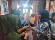 Pasangan Ulfah-MHG Pilihan  Tepat Lanjutkan Estafet Kepemimpinan Kabupaten Barru