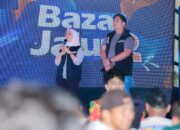 Pasangan Ulfah-MHG Mengusung Tema Keberlanjutan Untuk Barru Lebih Maju dan Lebih Sejahtera