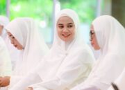 Pasangan Dokter Ulfah-MHG Siap Lanjutkan Program Umrah Gratis