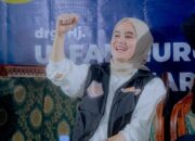 Jalan Mulus dan Lampu Terang Bagian Prioritas Paslon Dokter Ulfah- MHG di Pilkada Barru