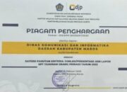 Halo KPK!  Derak Minta Kasus Dugaan Korupsi Pengadaan Internet di Kominfo Maros Diusut Tuntas,  Keterlibatan Bupati dan Ketua DPRD Disorot