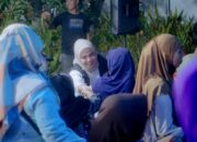 Pasangan Dokter Ulfah- MHG Komitmen Beri Perhatian Khusus Bidang Pertanian