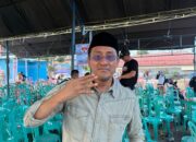 Ketua Tim Trisal-Akhmad: Kita Tunggu Putusan Pengadilan Agar Tidak Terprovokasi 