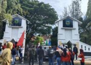 Demo Jilid 2, Massa Bawa Tuntutan Grand Isu Boikot PT Masmindo Dwi Area