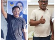 Dua Pengusaha Siap Menangkan Pasangan Dokter Ulfah-Mudassir di Pilkada Barru
