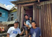 Pasangan Dokter Ulfah-MHG Dapat Dukungan dari Penyandang Disabilitas