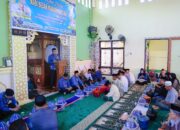 Hadiri Maulid di Desa Ajakkang Soppeng Riaja