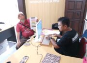 Diduga Curi Start Kampanye, Paslon RahmaT Dilaporkan di Bawaslu Palopo