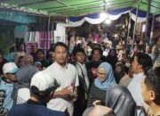 Calon Wali Kota Makassar Seto Janji Gratiskan Anak Sekolah dari Ujung Rambut Sampai Ujung Kaki