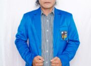 Ketua DPD KNPI Apresiasi Pelantikan Pimpinan DPRD Barru