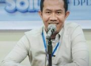 Juru Bicara Trisal Tahir Bantah Isu Mangkir dari Panggilan Gakkumdu