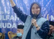 Punya Kemampuan Yang Mumpuni, Warga Desa Mattirowalie Ingin Paslon Dokter Ulfah-MHG Jadi Bupati