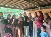 Warga Paccekke Soppeng Riaja Komitmen Dukung Paslon Ulfah-MHG