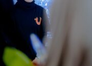 Paslon Dokter Ulfah-MHG Kampanye di Dusun Oring, H Sallebba : Siap Sapu Bersih