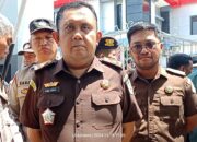 30 Saksi Diperiksa Terkait Dalam Kasus Dugaan Korupsi  Pengadaan Layanan Internet,  Kajari Maros : Kerugian Negara  Menunggu Hasil  Audit BPKP