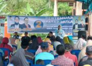 Warga Binuang dan Kamiri Siap Menangkan Paslon Dokter Ulfah – MHG