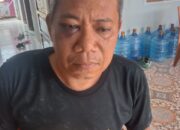 Gegara Beda Pilihan, Pendukung Kotak Kosong Diduga Dianiaya Oleh Oknum Ketua RT