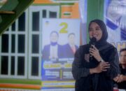 Petani Rumput Laut Desa Pancana Apresiasi Program Paslon Dokter Ulfah-MHG