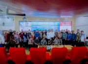 Pemkab Badung dan Radar Bali Jadi Lokus Study Banding Jurnalis Barru