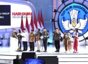 Panglima TNI dan Kapolri Lantik Prajurit Taruna Akademi TNI dan Bhayangkara Taruna Akademi Kepolisian di Akademi Militer Magelang