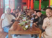 Dinilai Mampu Bawa Perubahan, GBNN Solid Dukung Paslon Trisal-Akhmad