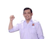 Mantan Calon Bupati Mateng Tersangka Kasus  Ijazah Palsu