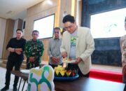 Hadiri Milad Gappembar ke 58, Ini Pesan Bupati Barru