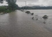 Banjir Barru, Petani Tambak Merugi Hingga Ratusan Juta