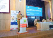 10 Desa Terima ADD Berbasis Kinerja