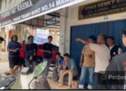 Warga Tuntut Transparansi Pengelolaan Parkir di Pasar Tramo Maros