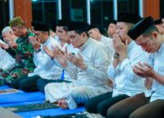 Malam Pergantian Tahun Baru, Pemkab Barru Gelar Dzikir dan Doa