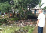 Aliansi Pantau Kinerja Aparatur Negara (APKAN) RI Soroti Masalah Sampah di Kabupaten Maros