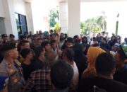 Diduga Ada Titipan Pejabat Lulus PPPK, Begini Tuntutan FTHA