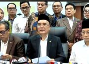 Biaya Haji  Tahun 2025 Turun, Ini Jumlahnya