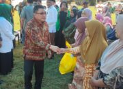 AST-Rita Siapkan Program 100 Hari Kerja Setelah Dilantik Presiden